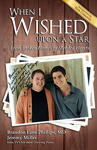 The When I Wished upon a Star (Pre-Launch)