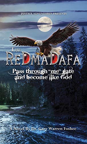 THE REDMADAFA