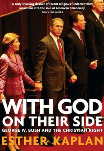 With God On Their Side