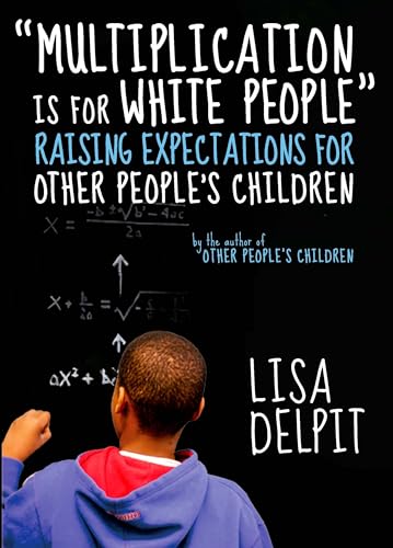 Multiplication Is For White People