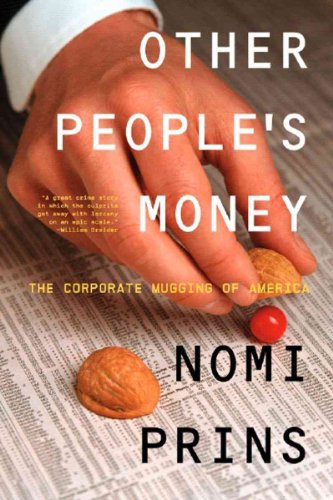 Other People's Money