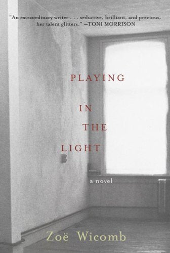 Playing In The Light