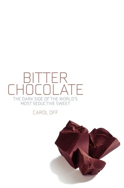 Bitter Chocolate