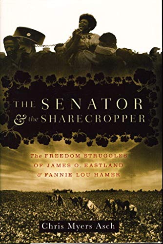 The Senator And The Sharecropper