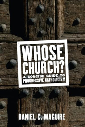 Whose Church?
