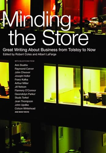Minding The Store