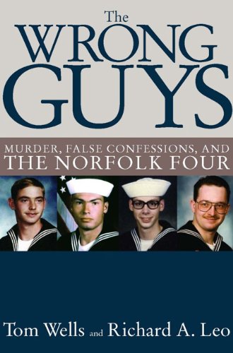 The Wrong Guys