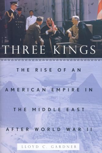 Three Kings
