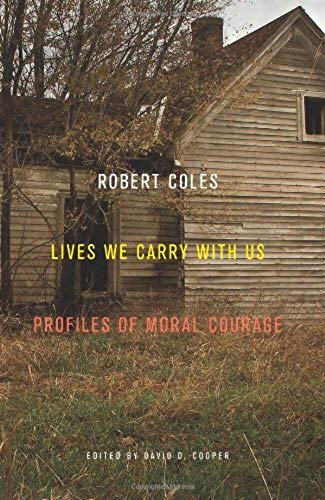 Lives We Carry with Us