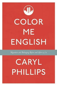 Color Me English 