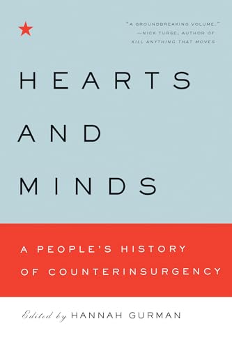 Hearts And Minds