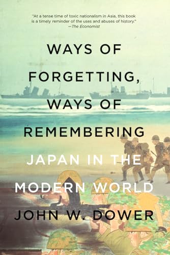 Way Of Forgetting, Ways Of Remembering