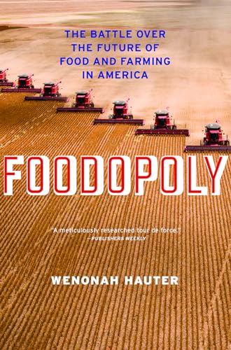 Foodopoly