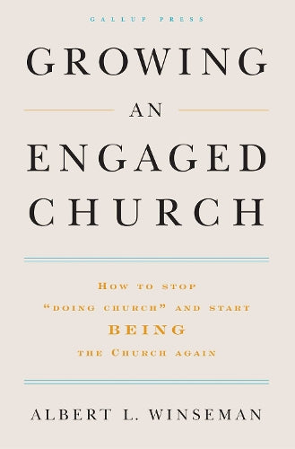 Growing an Engaged Church