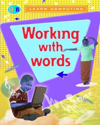 Learn Computing Working with Word
