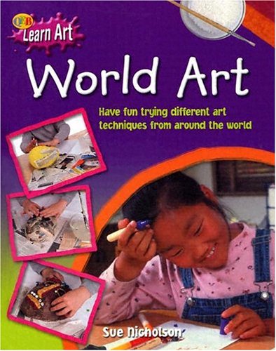 Learn Art World Art Us