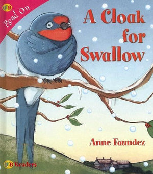 A Cloak for Swallow