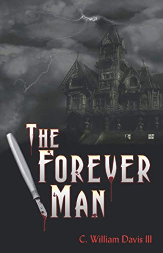The Forever Man