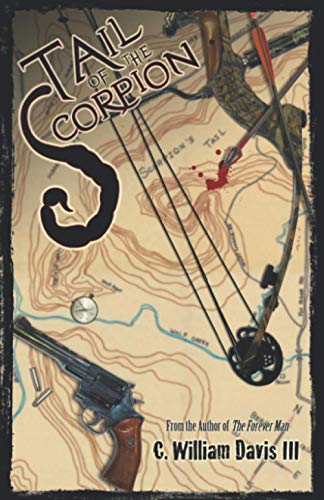 Tail of the Scorpion