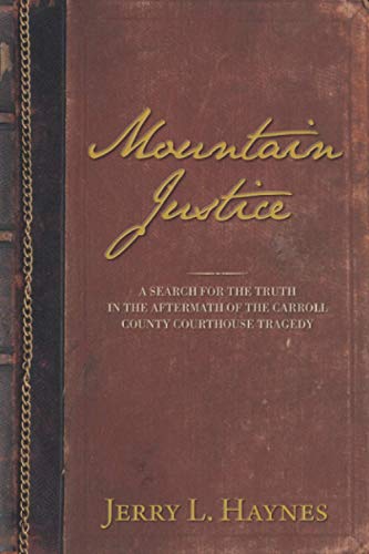 Mountain Justice