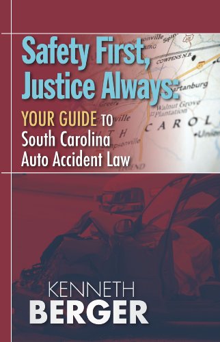 Safety First, Justice Always