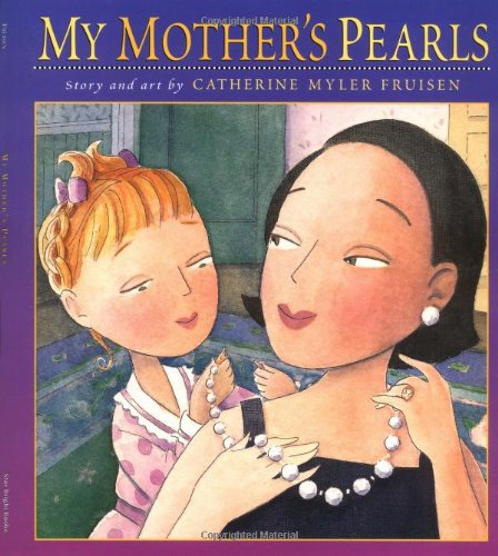 My Mother's Pearls