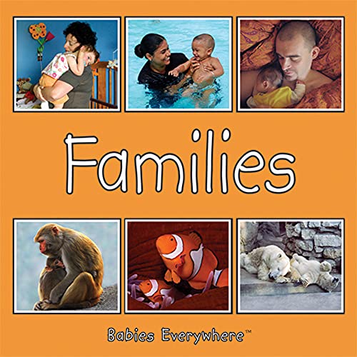 Las Familias/Families