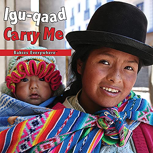Igu-Qaad/Carry Me