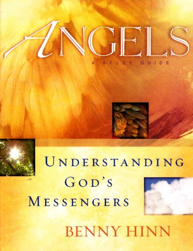 Angels: A Study Guide