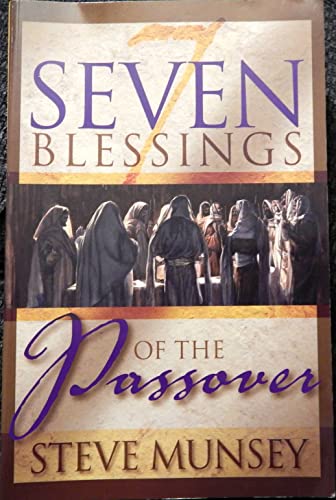 Seven Blessings of the Passover