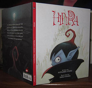 Otomo's Hipira Kun