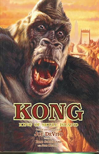 Kong