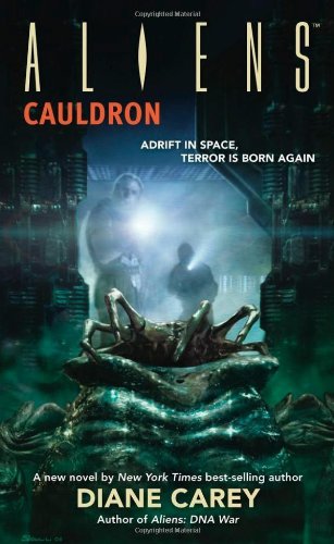 Aliens Volume 3: Cauldron