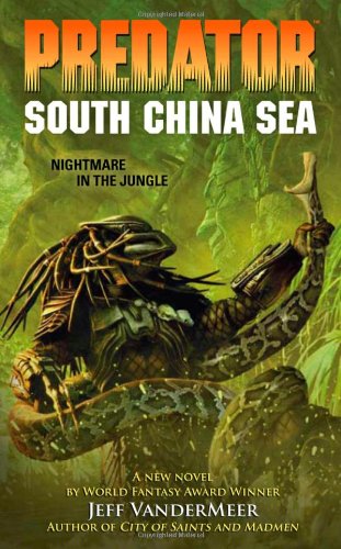 Predator Volume 4: The South China Sea