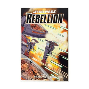 Star Wars Rebellion 