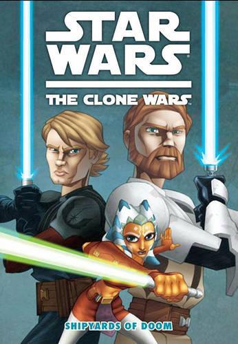 Star Wars: The Clone Wars