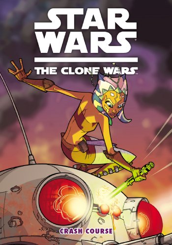 Star Wars: The Clone Wars