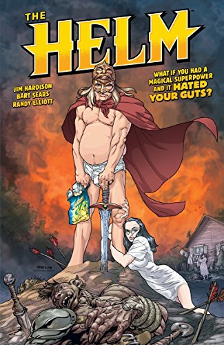 The Helm Volume 1