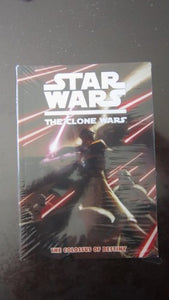 Star Wars: The Clone Wars 