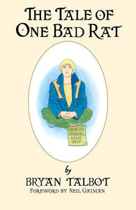 Tale Of One Bad Rat (2nd Ed.) 