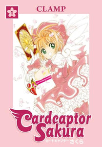 Cardcaptor Sakura Omnibus 