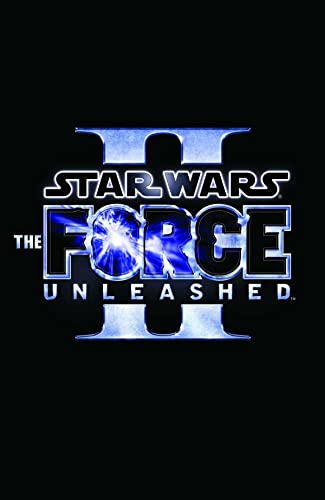 Star Wars: The Force Unleashed