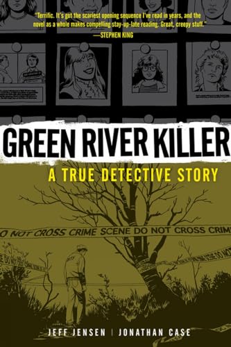 Green River Killer