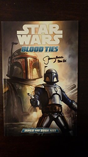 Star Wars: Blood Ties