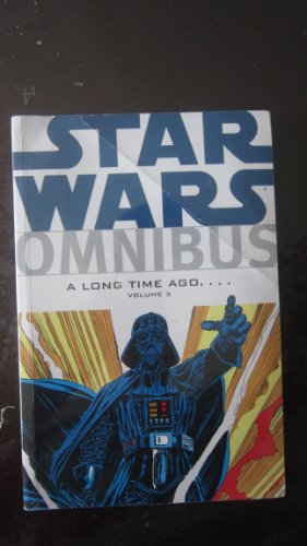 Star Wars Omnibus