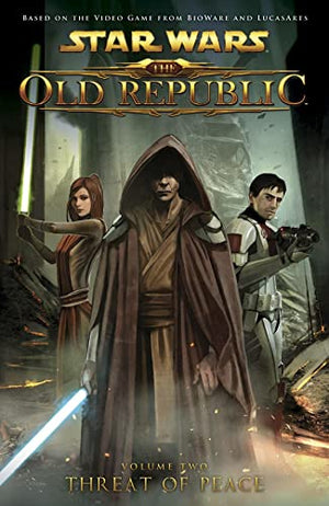 Star Wars: The Old Republic