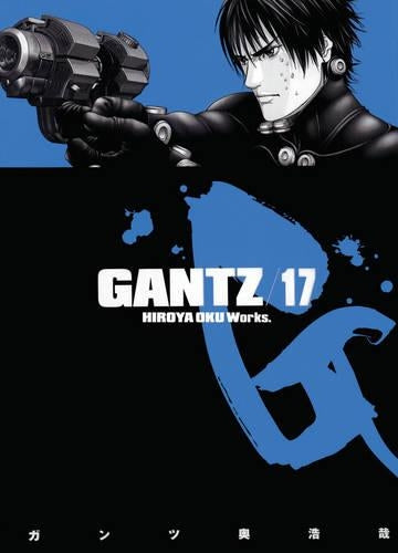 Gantz