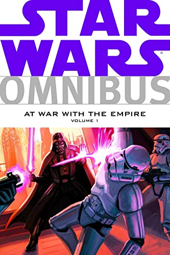 Star Wars Omnibus
