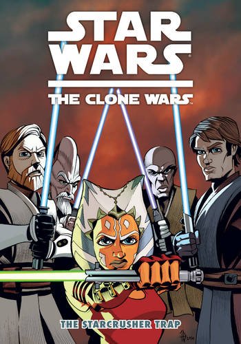 Star Wars: The Clone Wars