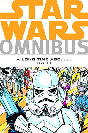 Star Wars Omnibus
